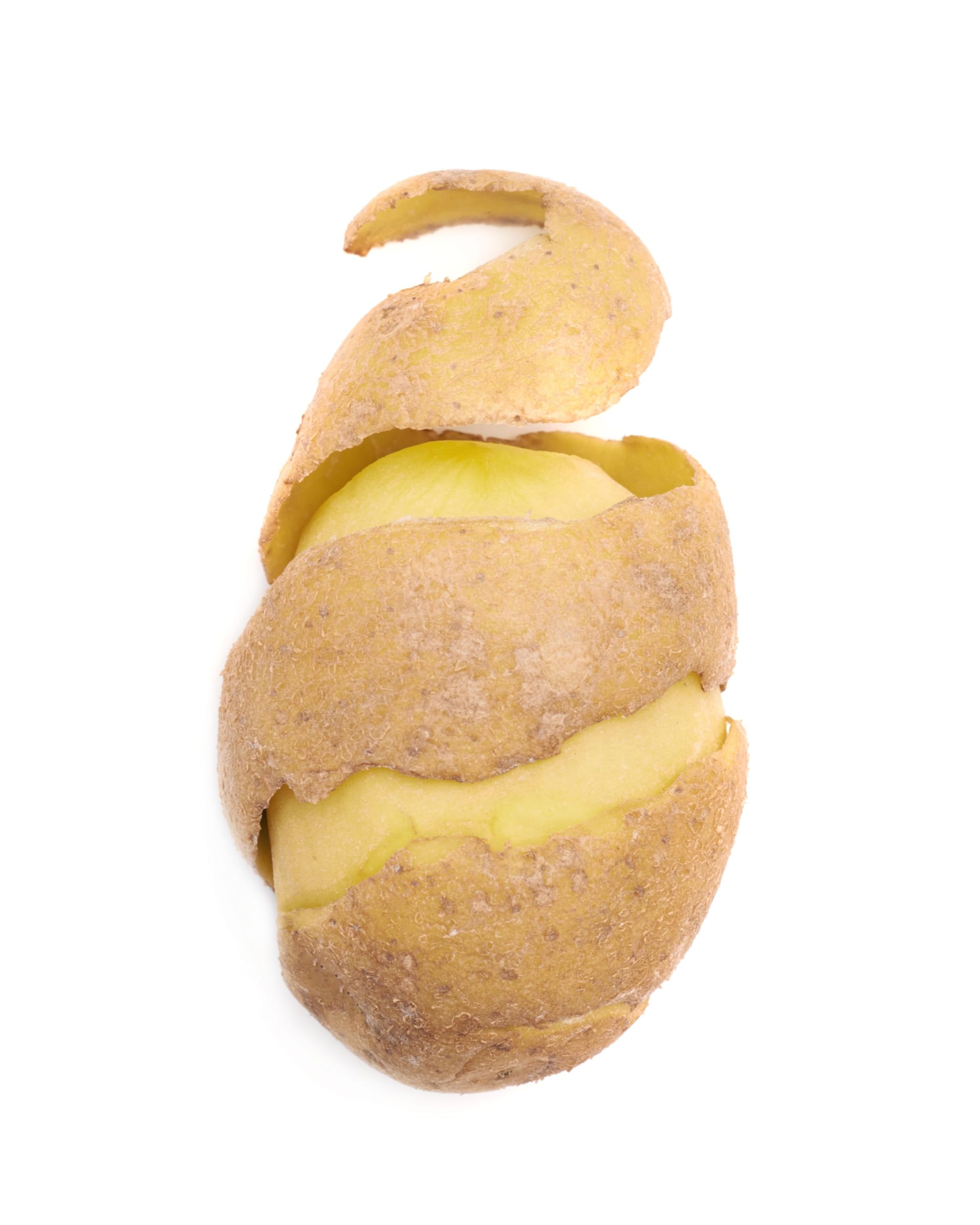 EraGreen Sparschäler mit Holzgriff - 50 Stück Kartoffelschäler mit extrem scharfen Klinge aus rostfreiem Edelstahl - Gemüseschäler Obstschäler