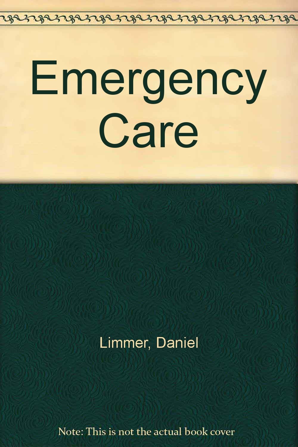EMERGNCY CARE& EMS BASIC SLF EXAM PREP REVW