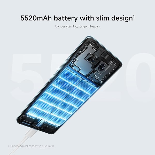 XIAOMI Redmi Note 15 5G - 3