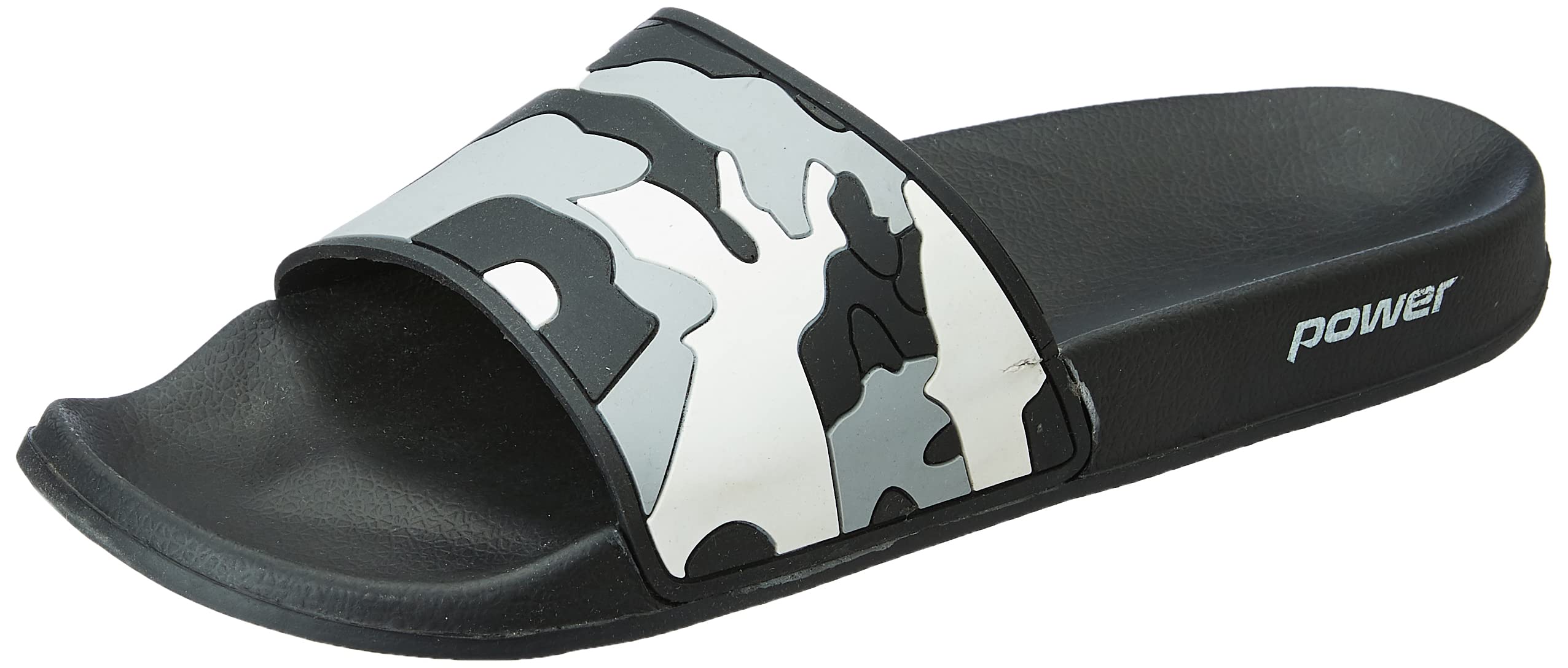 See full amazon price history chart for Power Mens Rio Slide E Grey Slipper-10 Kids UK (8772272) Power Mens Rio Slide E Grey Slipper-10 Kids UK (8772272) (B0BHWY1L9B) Amazon Price History, Amazon Price Tracker