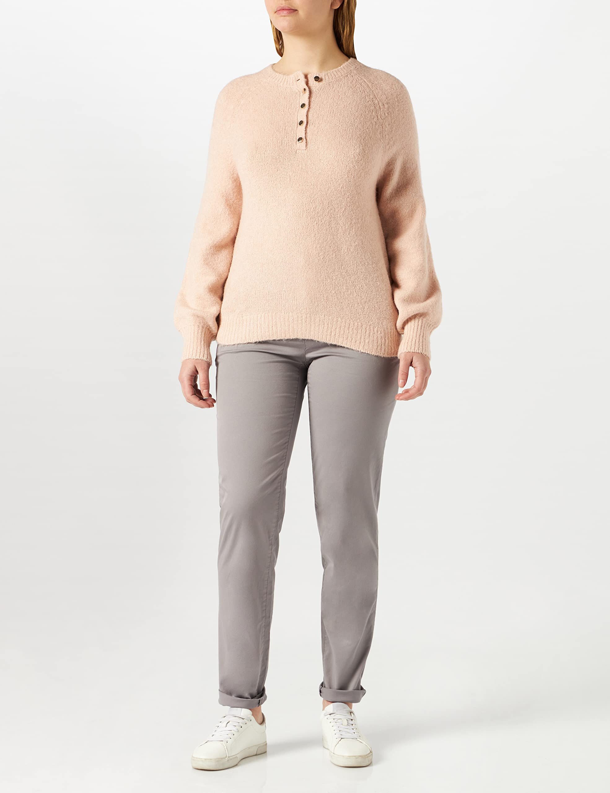 Esprit Damen Hose 024ee1b361