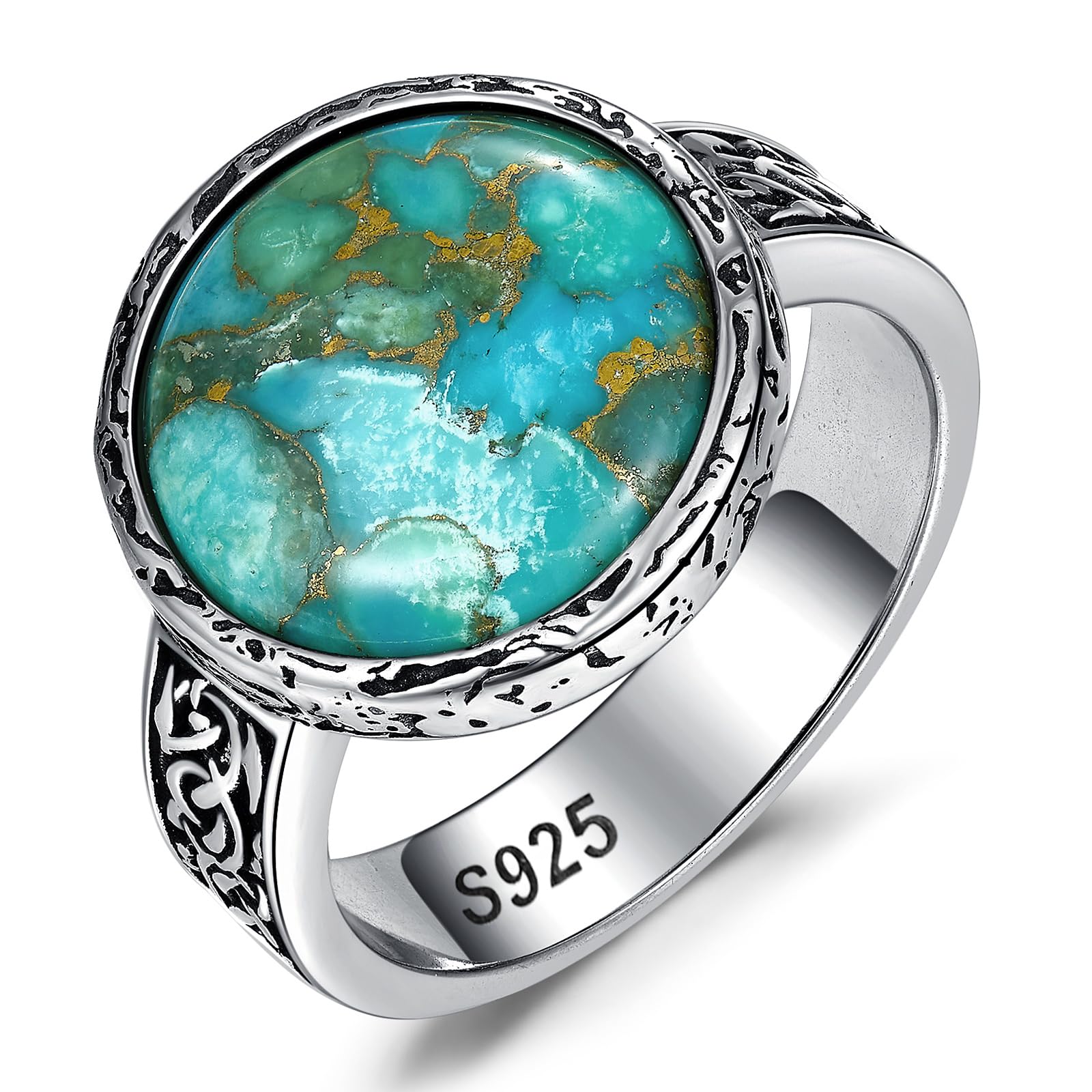 Ringen Ring Sieraden Echt Puur 925 Sterling Zilver Ringen
