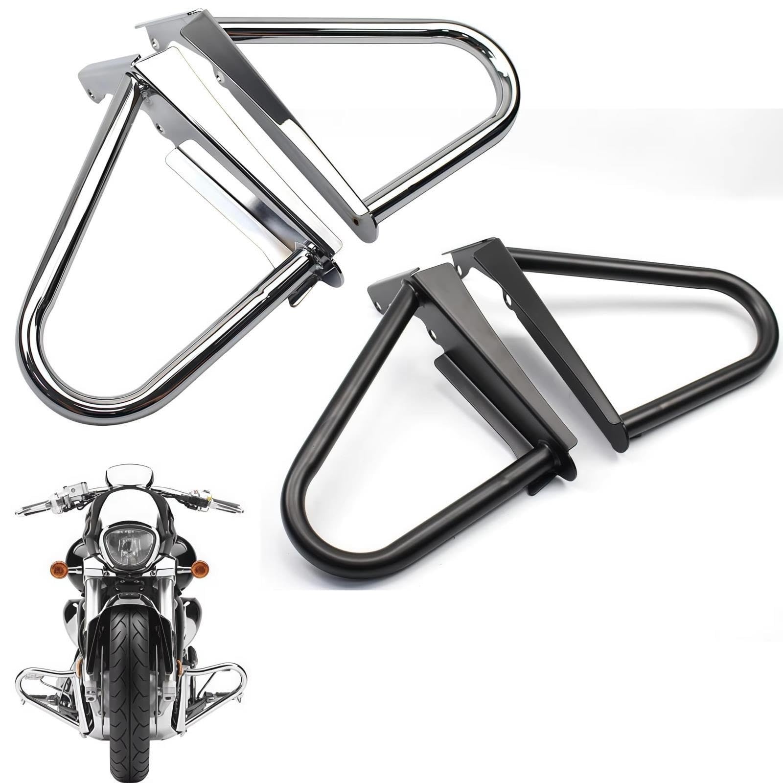 Moto Crash Bar Per Suzuki Per Boulevard M109R 2006-2014