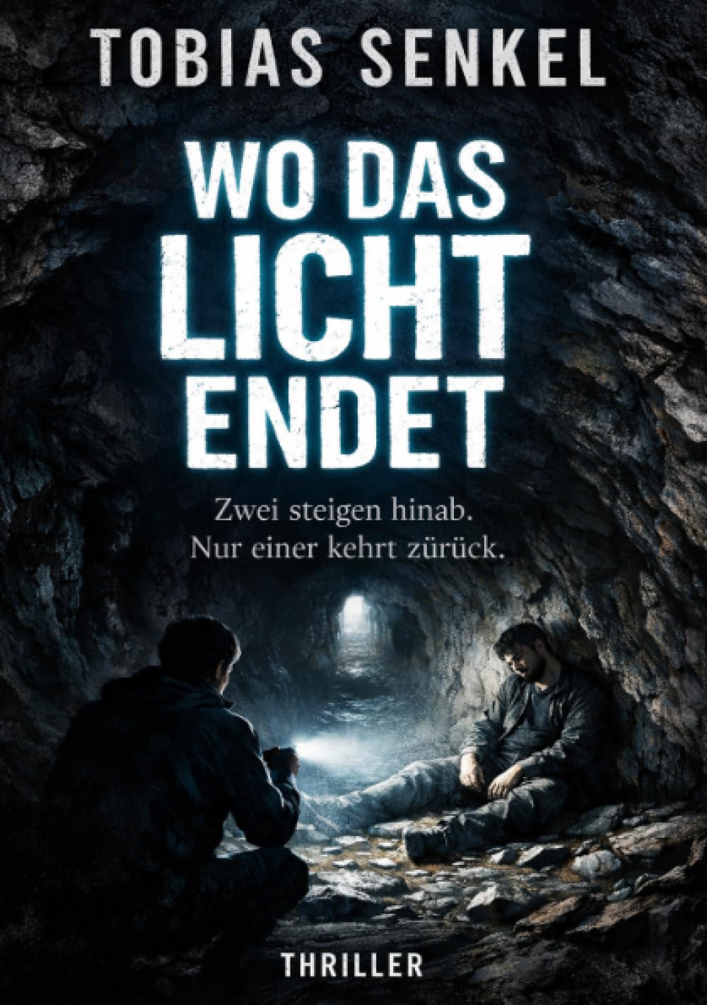 Wo das Licht endet