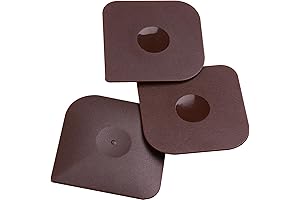 Pan and Pot Scrapers Set: Your Go-to Cleaning Solution for a Spotless Kitchen