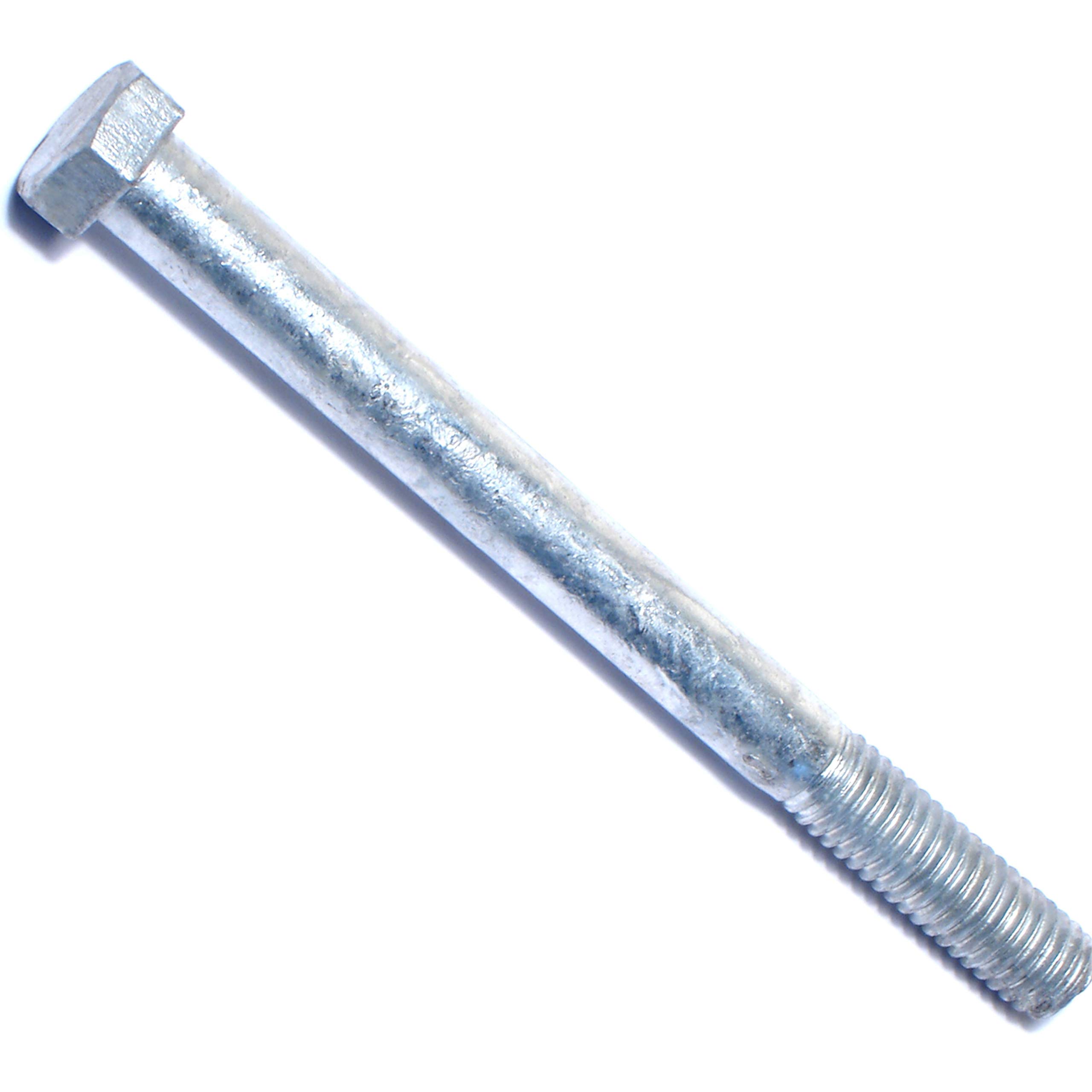 Cap-screws and hex bolts 524920 pour fixations de structures et assemblages - 2