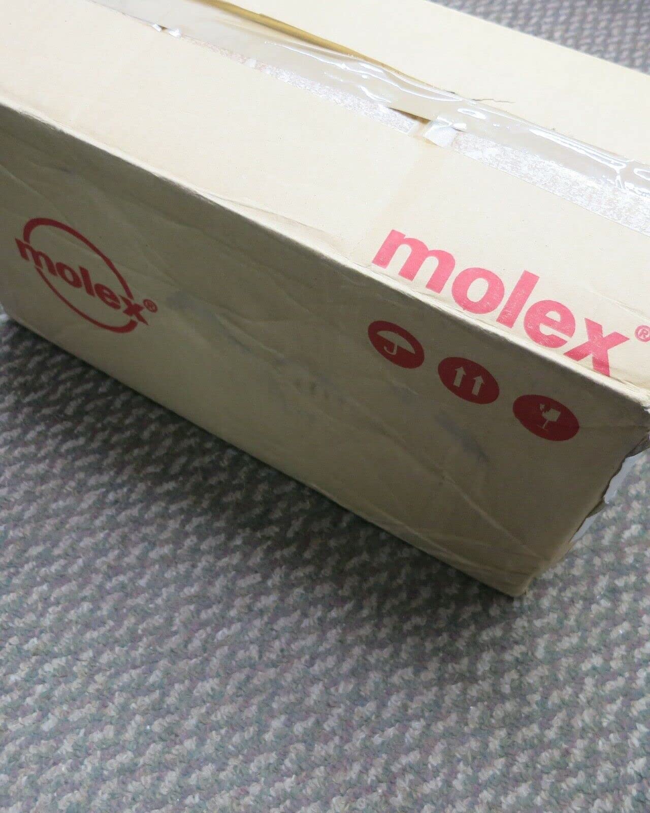 (10 PCS) 95001-2881/950012881 Compatible with Molex **US Stock** $9.95 ONLY