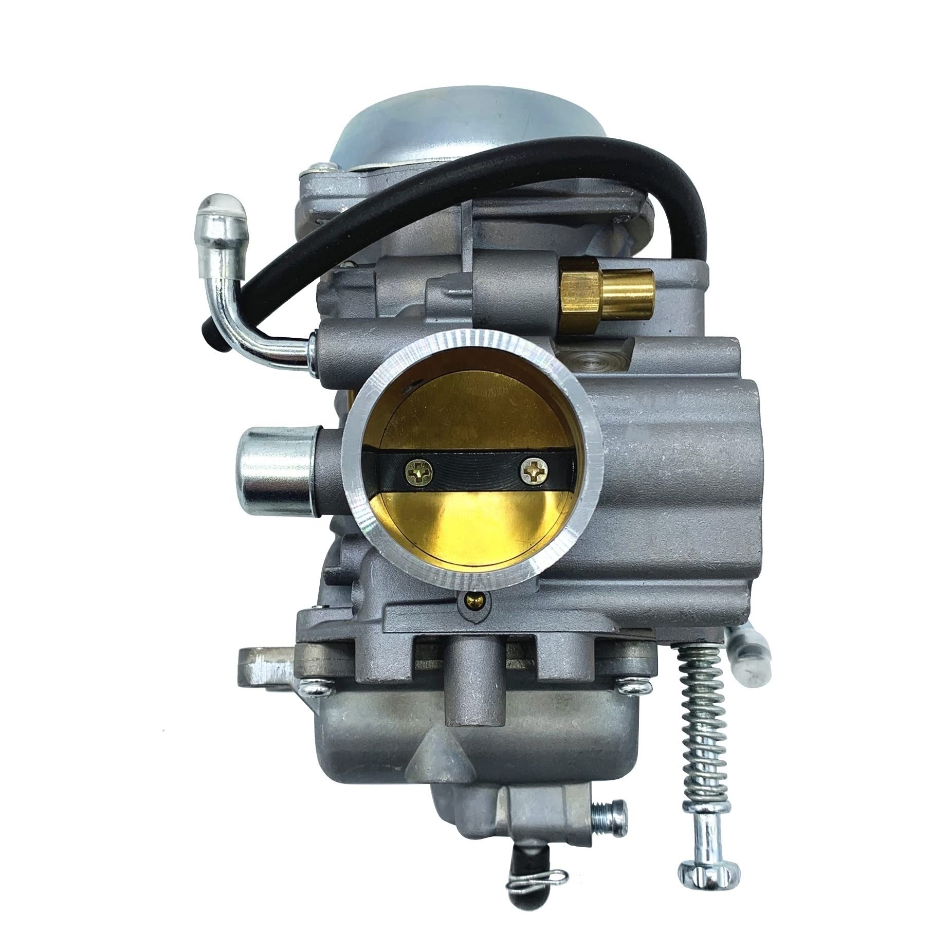 New Carburetor Carb Fit For Polaris RANGER 500 1999-2009 SPORTSMAN 500 1996-1998 - Foto 9