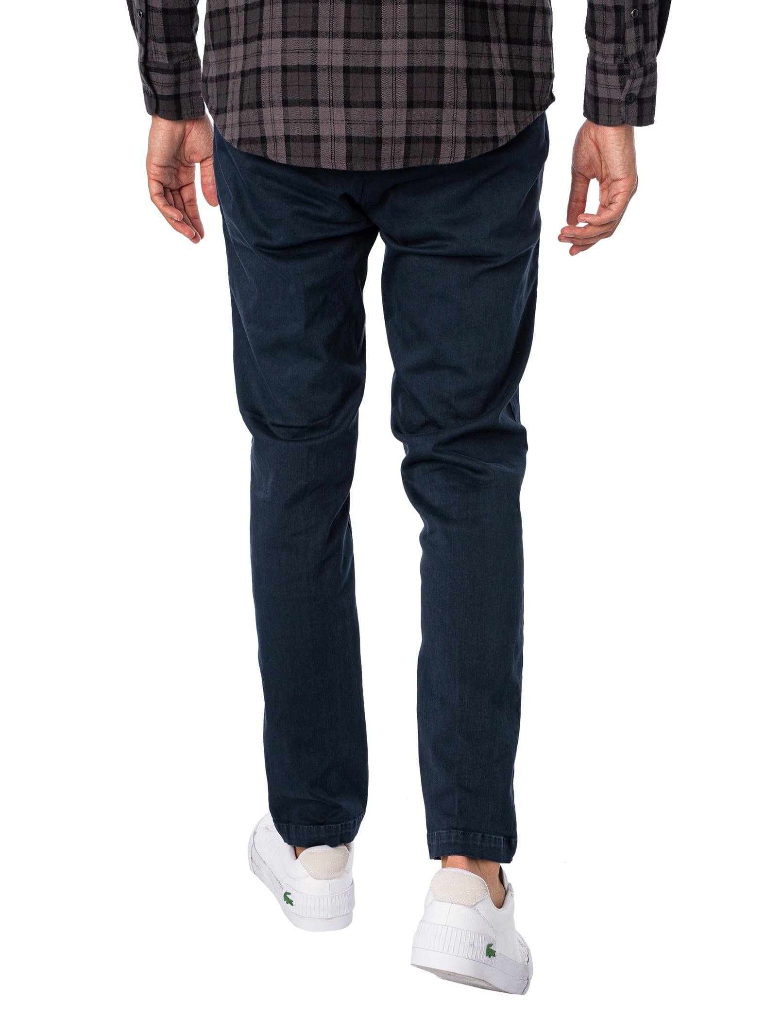 Replay Hyperchino Color Hombre