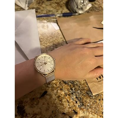 Buy Fossil Stainless Steel 