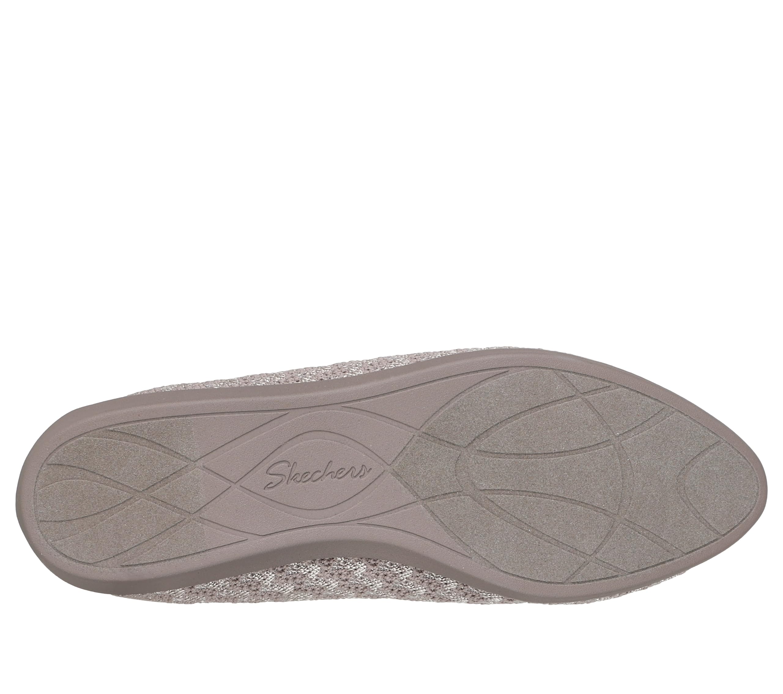 Skechers Kobiety Cleo Walk - Memorable MoveBalerinki