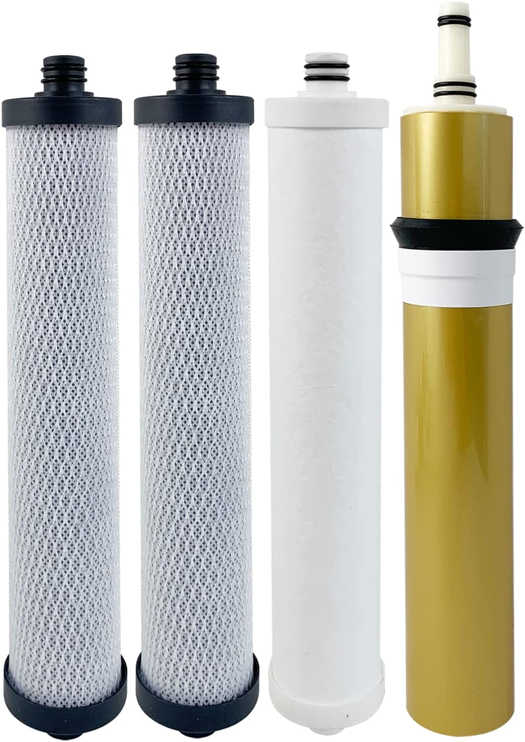 Replacement Filter Set With Membrane 33001033 50 GPD