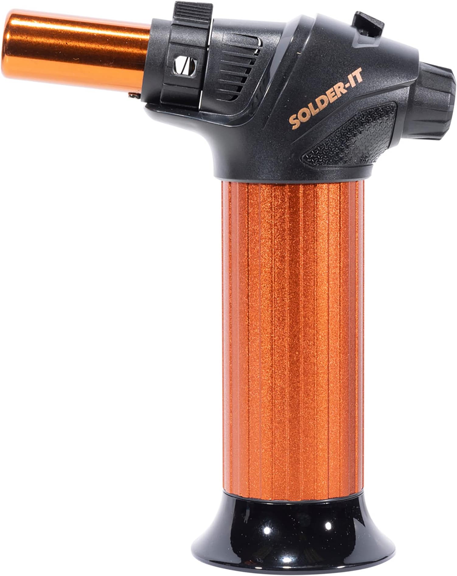 SolderIt MicroJet Torch (MJ310) Mini Butane Torch