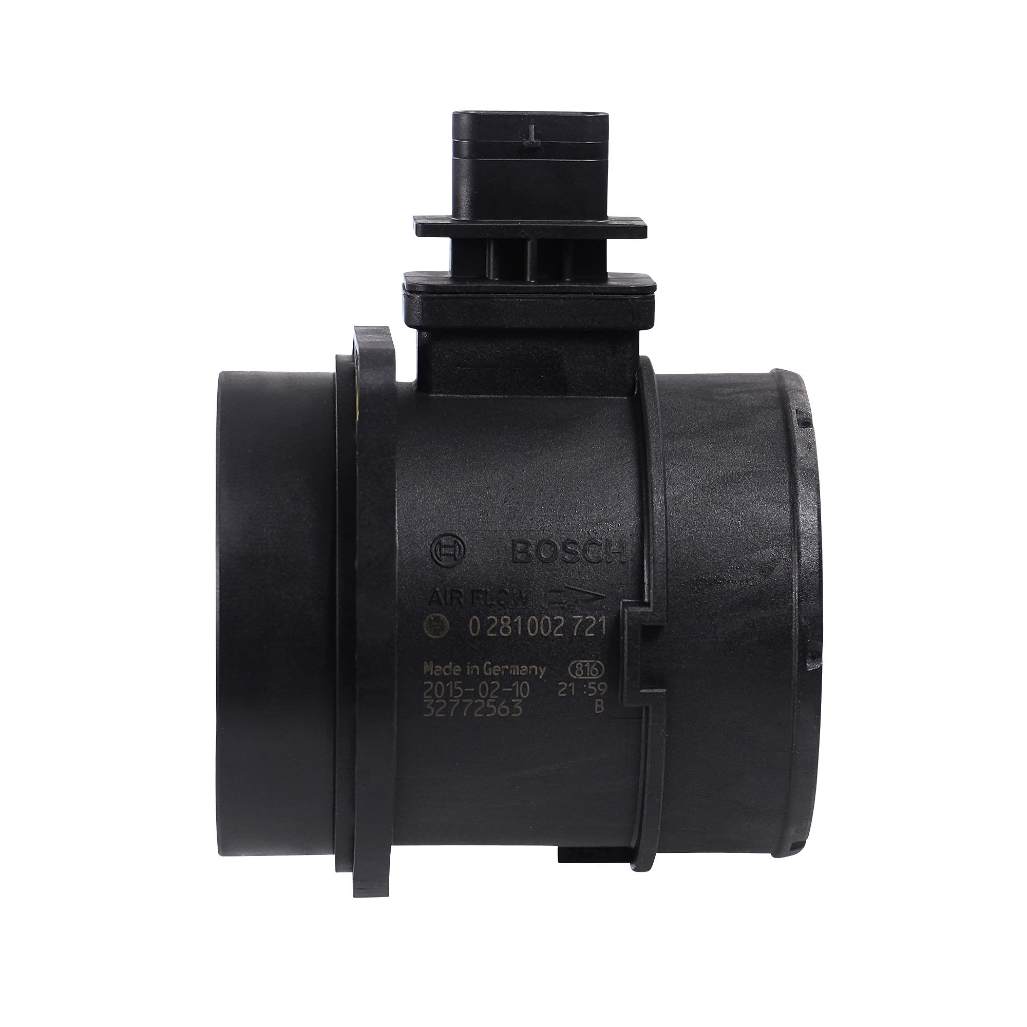 Bosch 0281002721 - Medidor de Masa de Aire