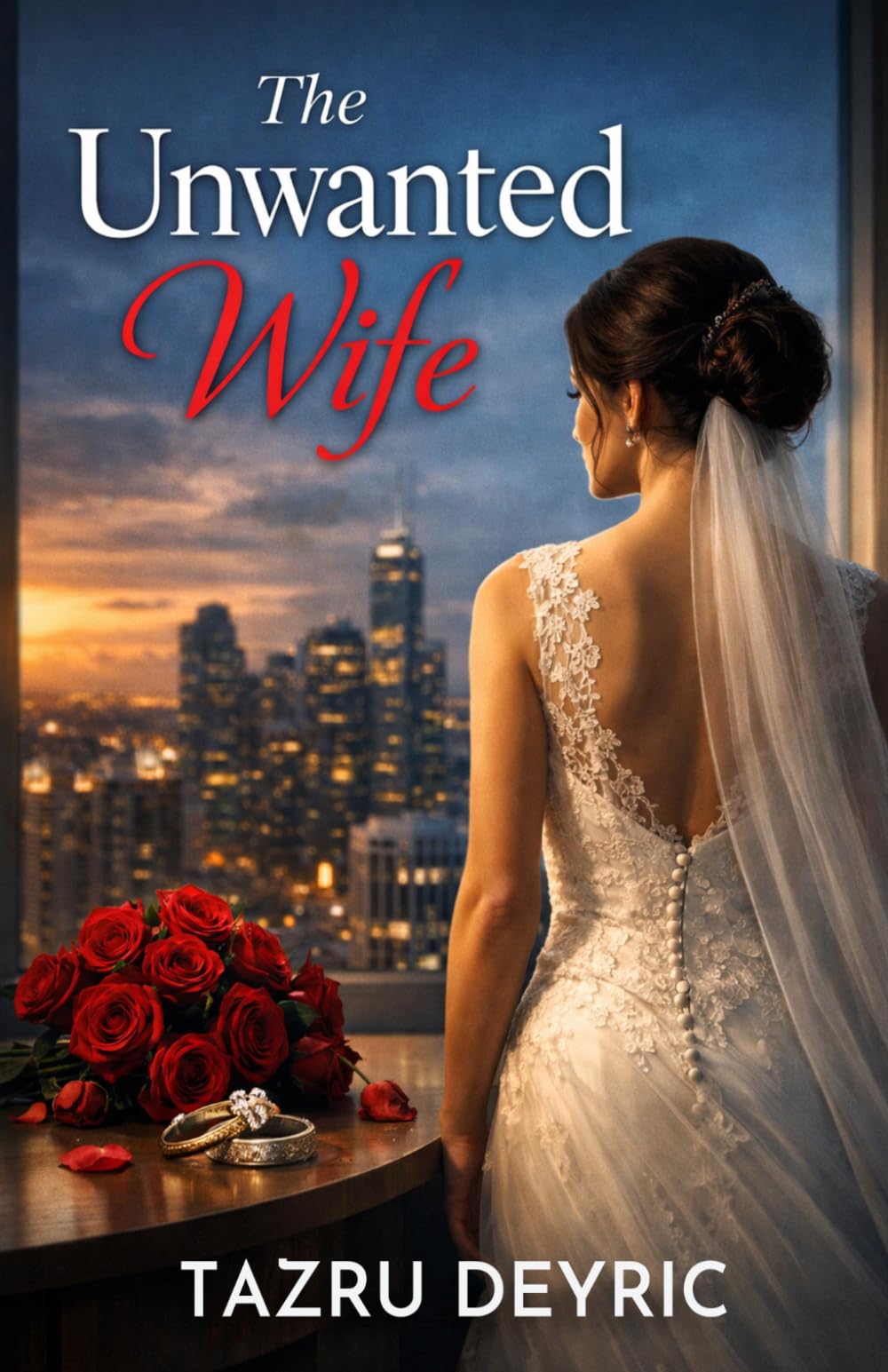 The Unwanted Wife: A Cold Marriage, a Reluctant Husband, and the Divorce That Changed Everything