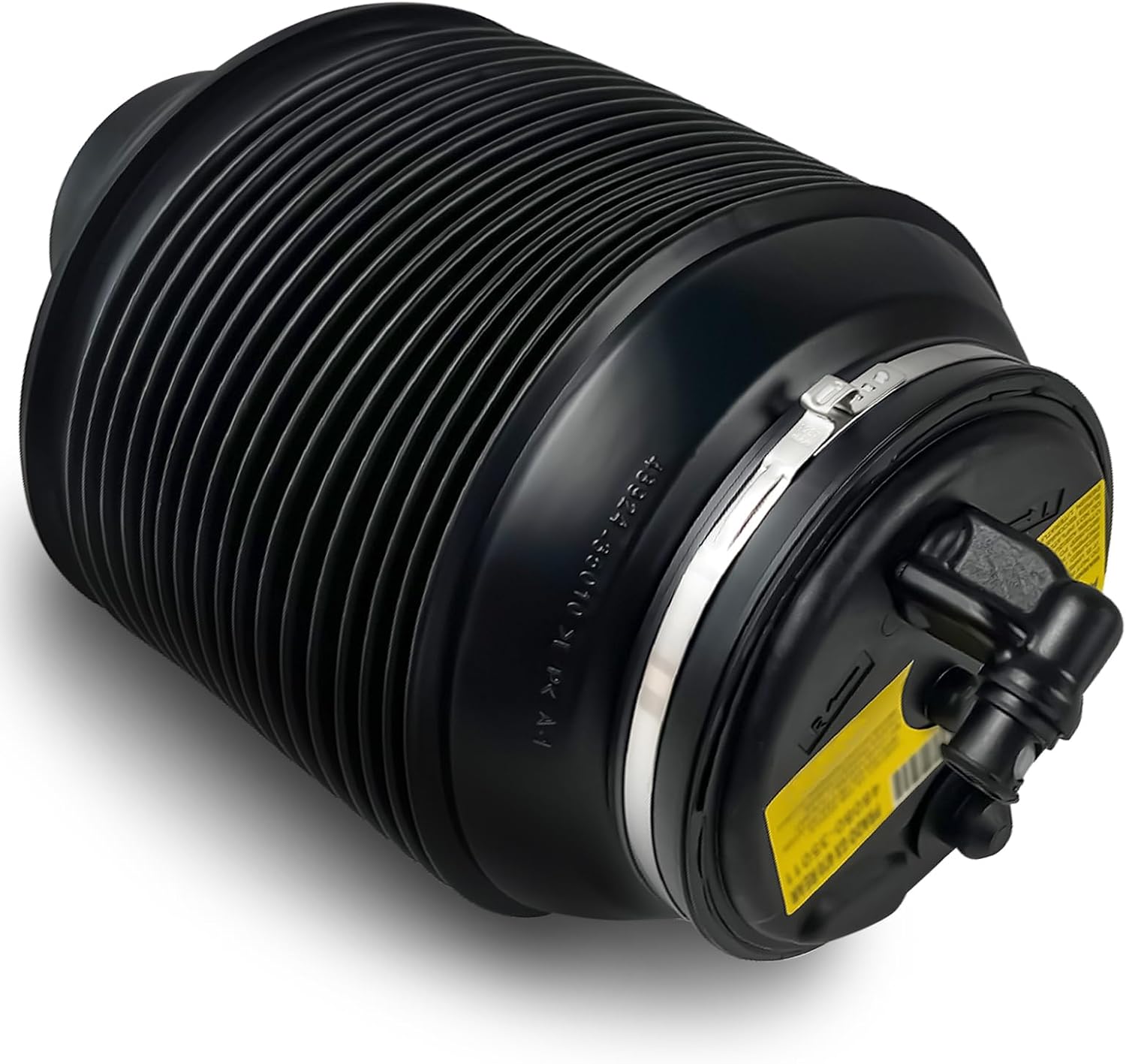 Air Suspension Spring Bag Rear Right Compatible with 2003-2009 gx470 2003-2009 4runner OEM 4809035010, 4809035011, 4809035020