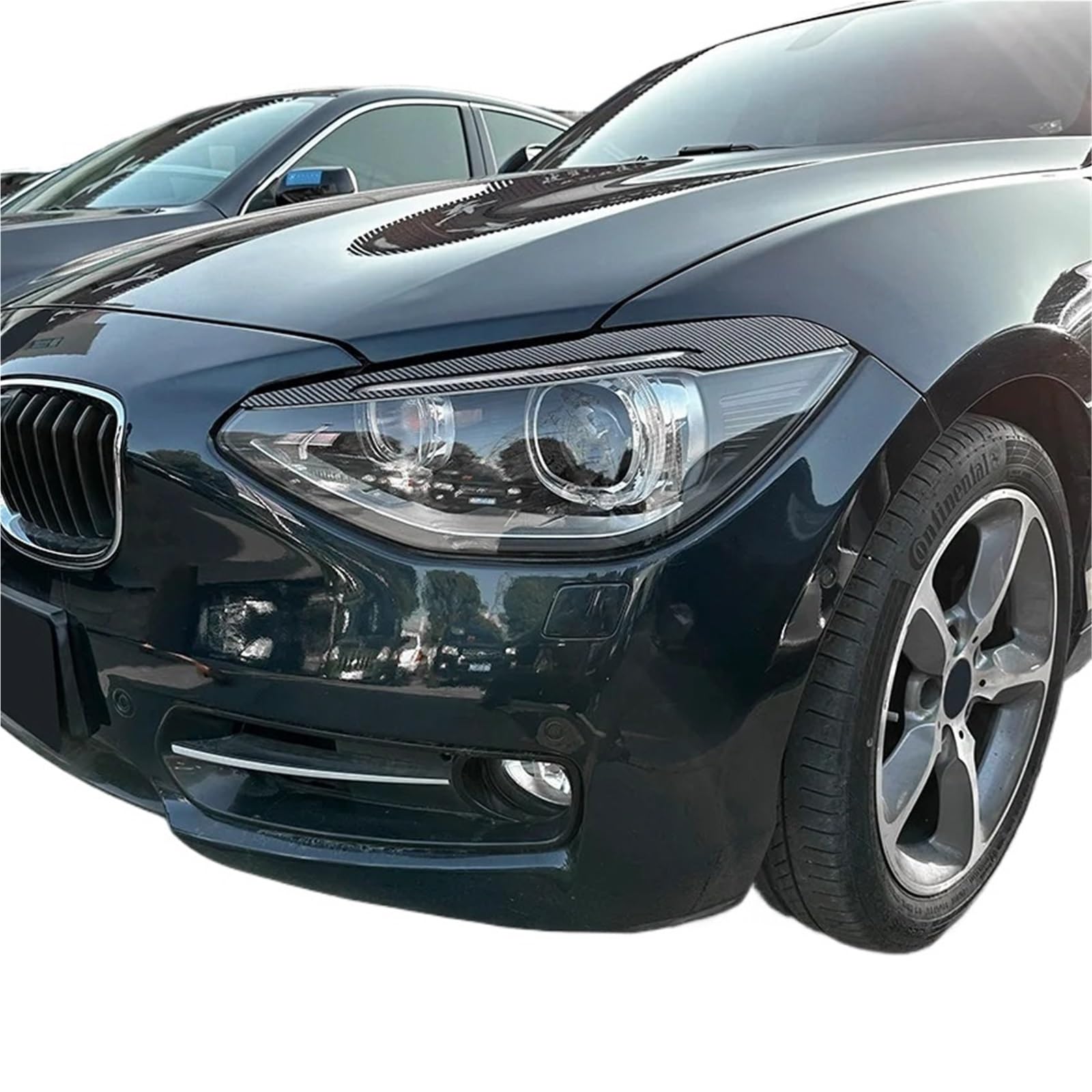 Reflektor powieka osłona Do Bmw F20
