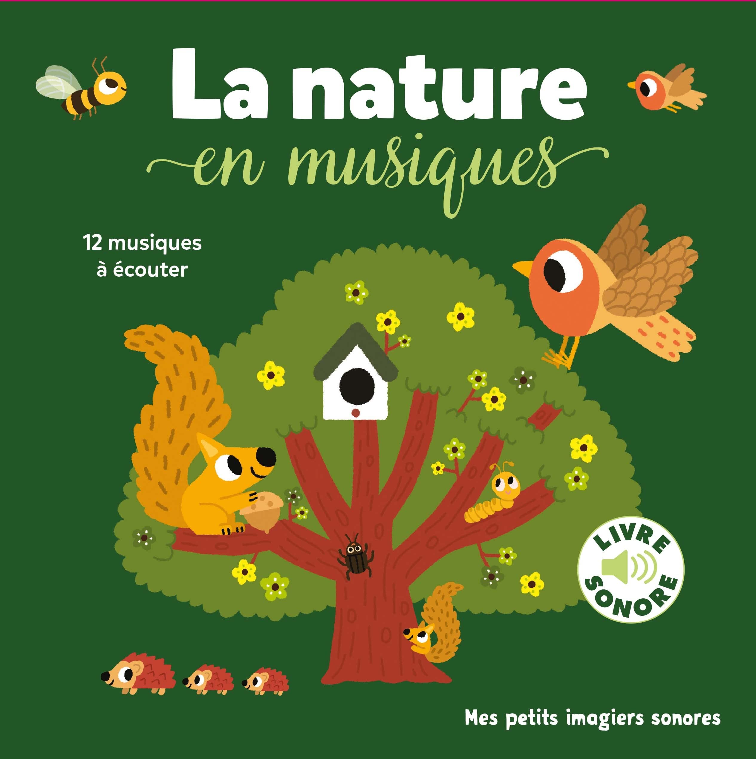 La nature en musiques: 12 musiques à écouter