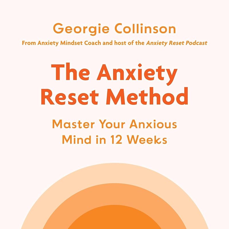 Carousel Item: The Anxiety Reset Method