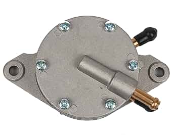 Amazon.com: HIFROM Fuel Pump Compatible with Yamaha Gas Golf