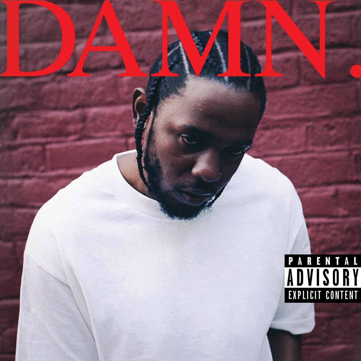Amazon.com: CINEMAFLIX Damn - Kendrick Lamar - Hip-Hop/Rap