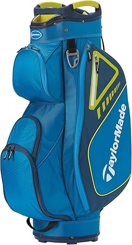 TaylorMade Select ST - Bolsa para carrito