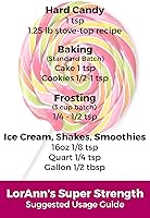 Vista 7 de LorAnn Oils super-strength Tropical Punch Aromatizante1DRAM