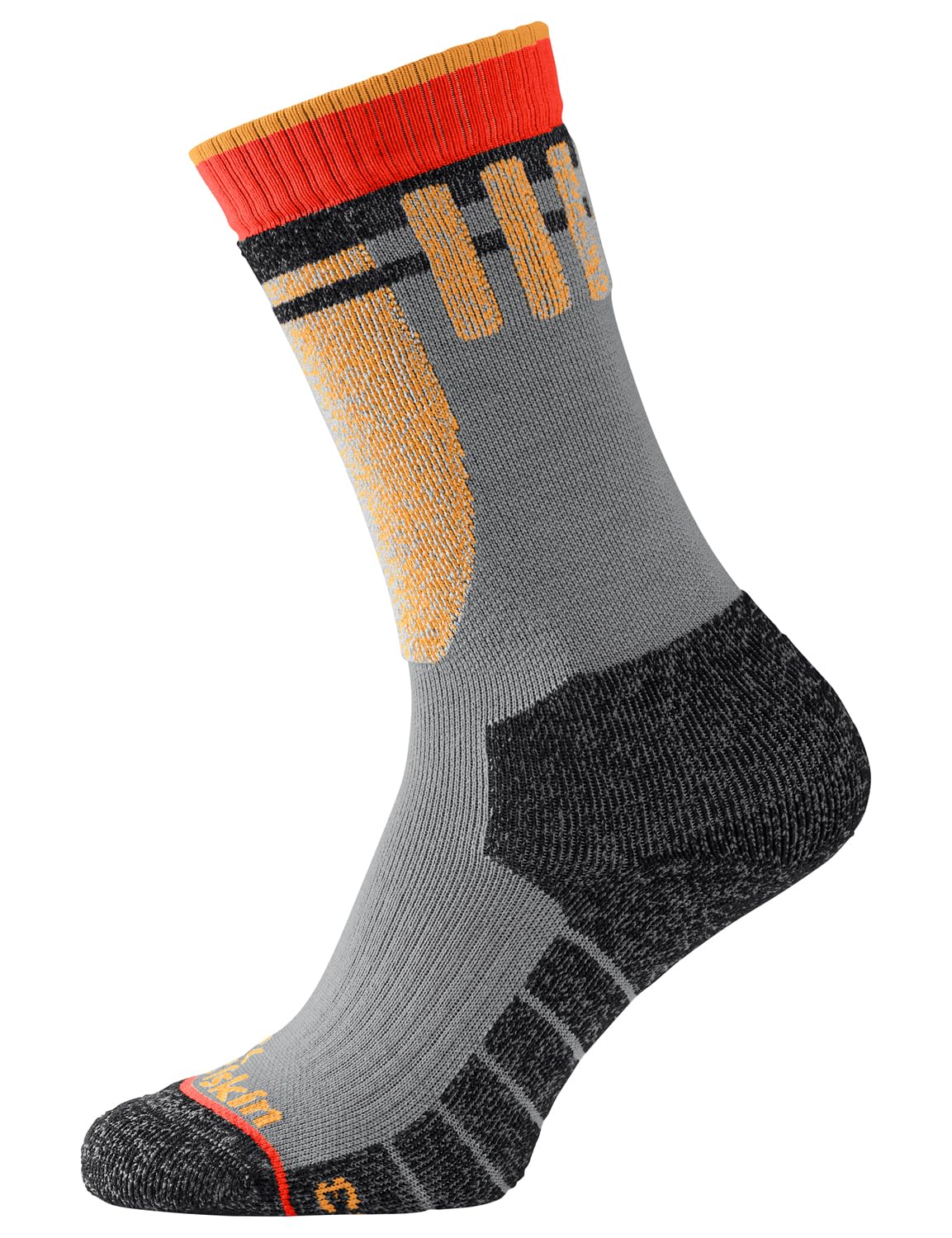 Jack Wolfskin Ski Merino Socks H C K