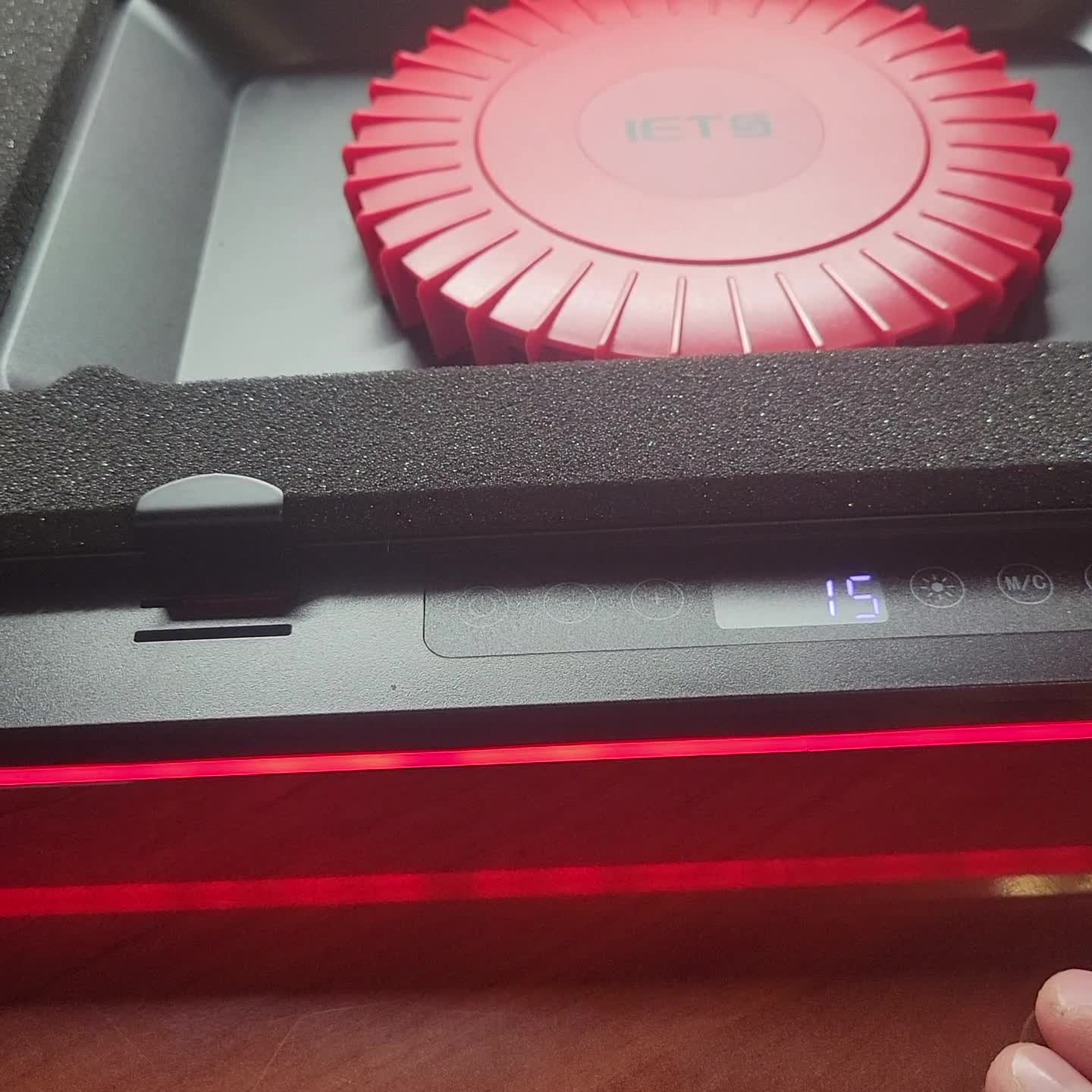 video