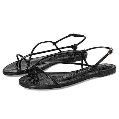 Schutz Malta Flat Women