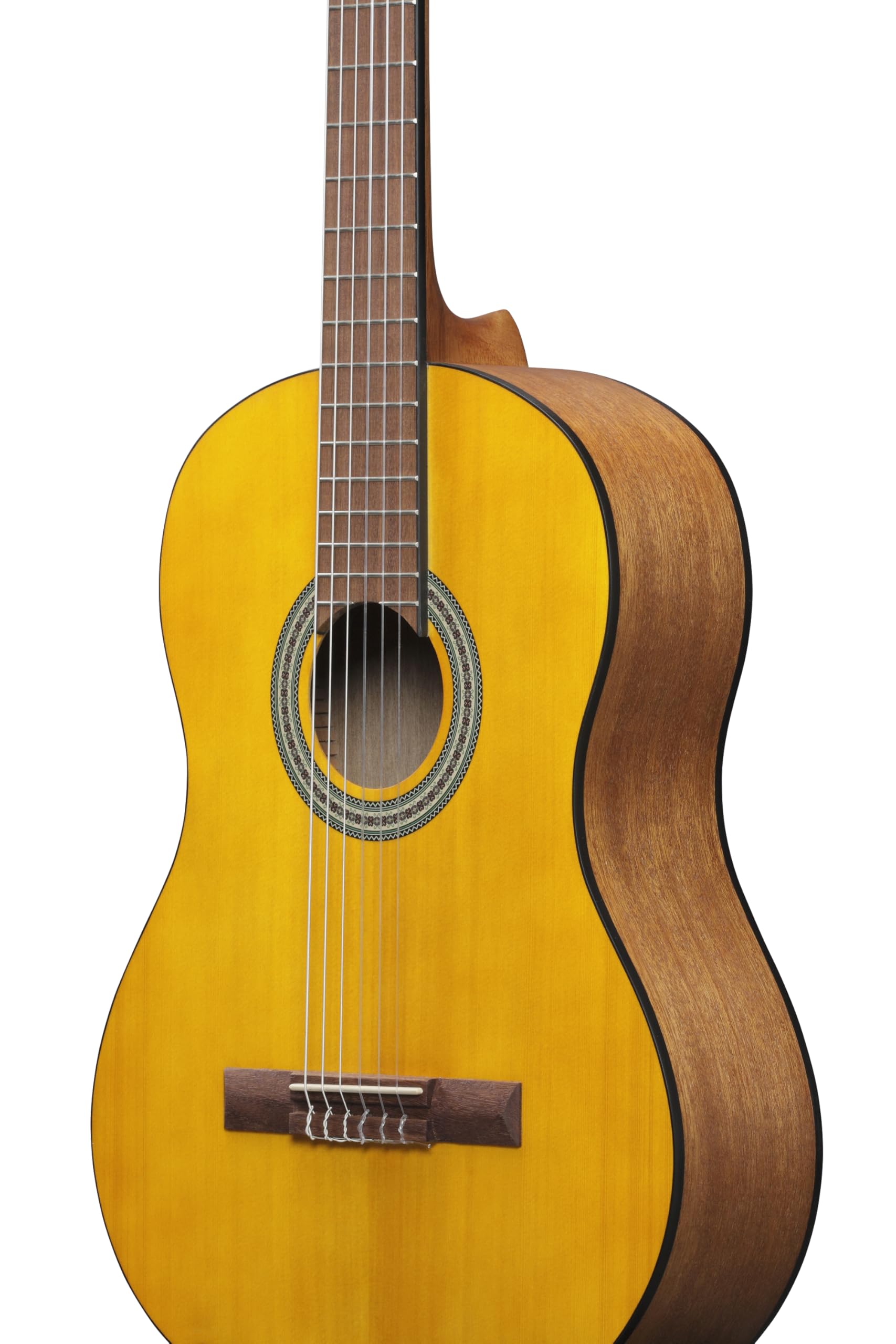 IBANEZ GA Konzertgitarre 6-String Open Pore Amber