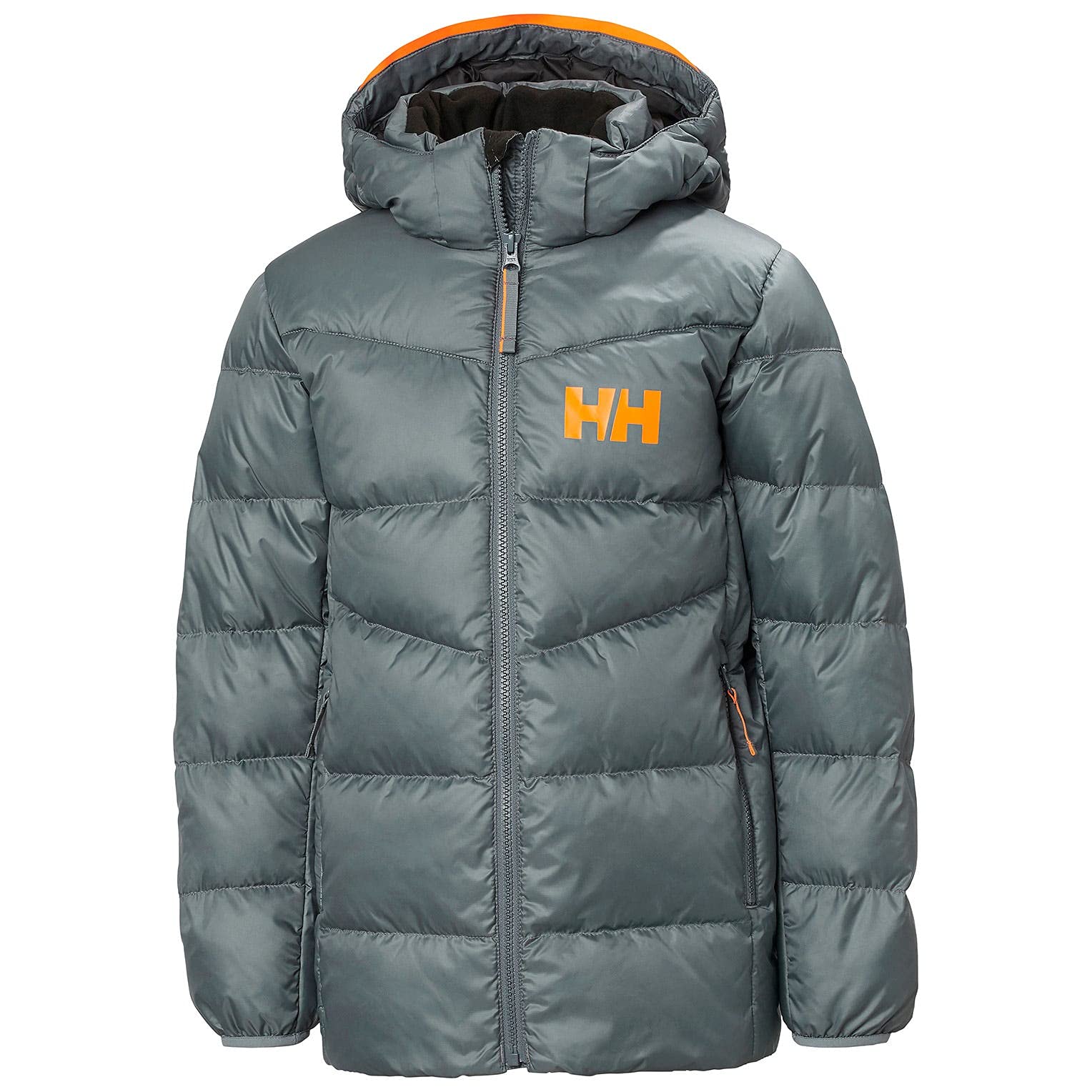 Helly-HansenJr Isfjord Down Mix Insulated Jacket
