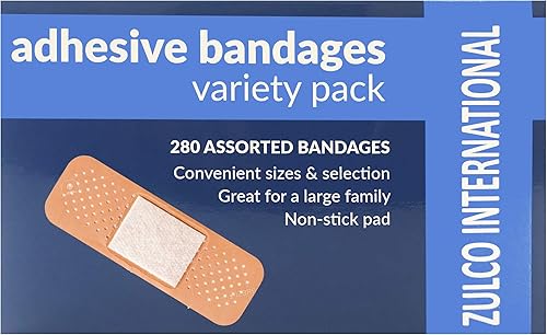 Miniatura 2 de ASA Techmed EMT First Responder Trauma Bag  Bolsa de hombro vacía de lujo EMS  Bolsa de botiquín de primeros auxilios Pro con 4 compartimentos