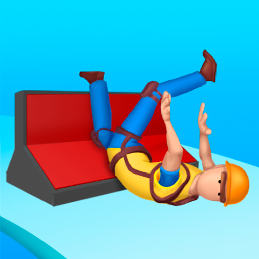 Break The Bone Runner