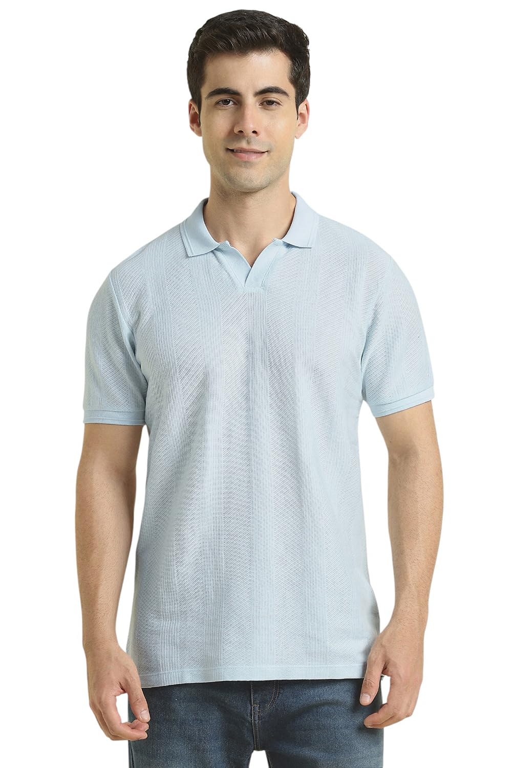 allen solly Men T-Shirt-picture-18