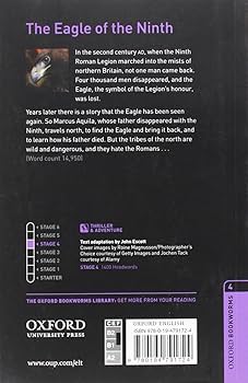 ゲームブック イーグルジャンクション Oxford Bookworms 4. The