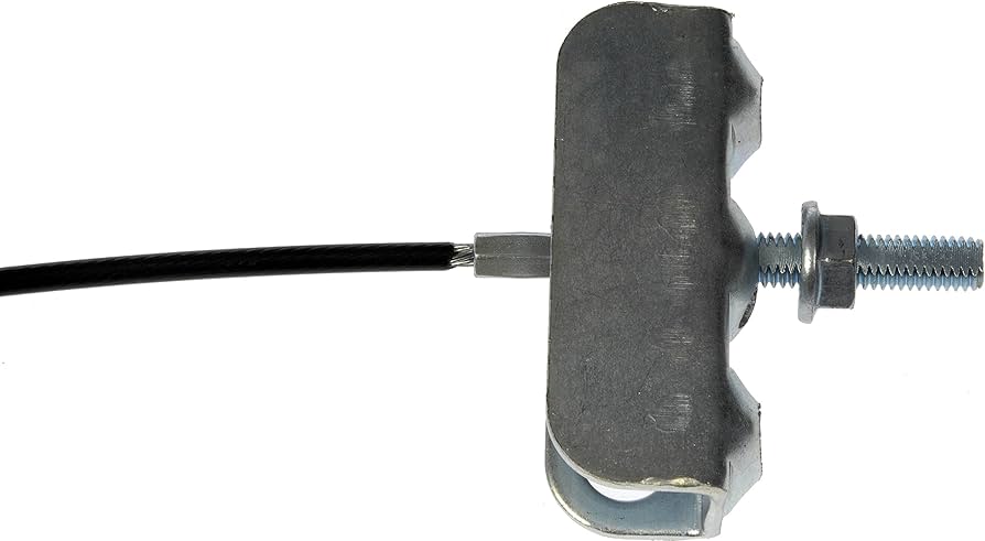 Amazon.com: Dorman C660217 Parking Brake Cable Compatible with