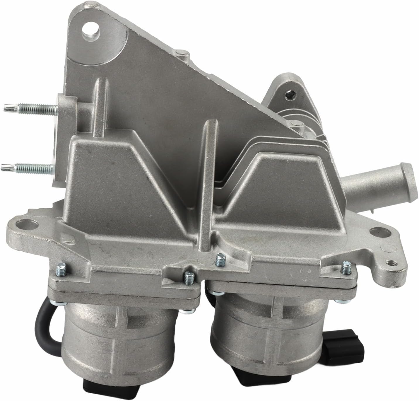 Secondary Air Injection Check Valve 25710-31022 for Toyota Tacoma Replace# 2571031021 17613-0P010 2571031020