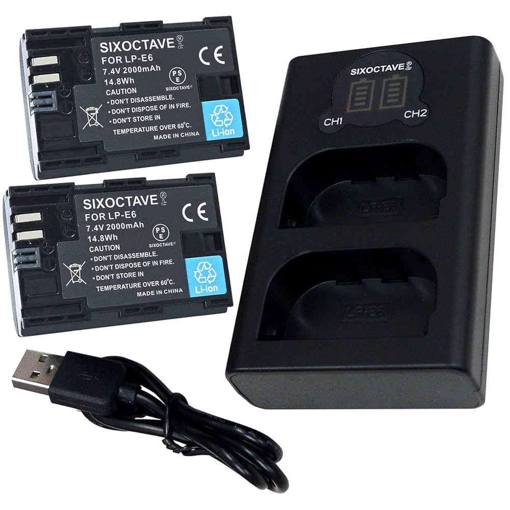 美品　Canon EOS 6D 本体 バッテリー充電器付き 美品 Canon EOS 6D 本体 バッテリー充電器付き Canon EOS 6D