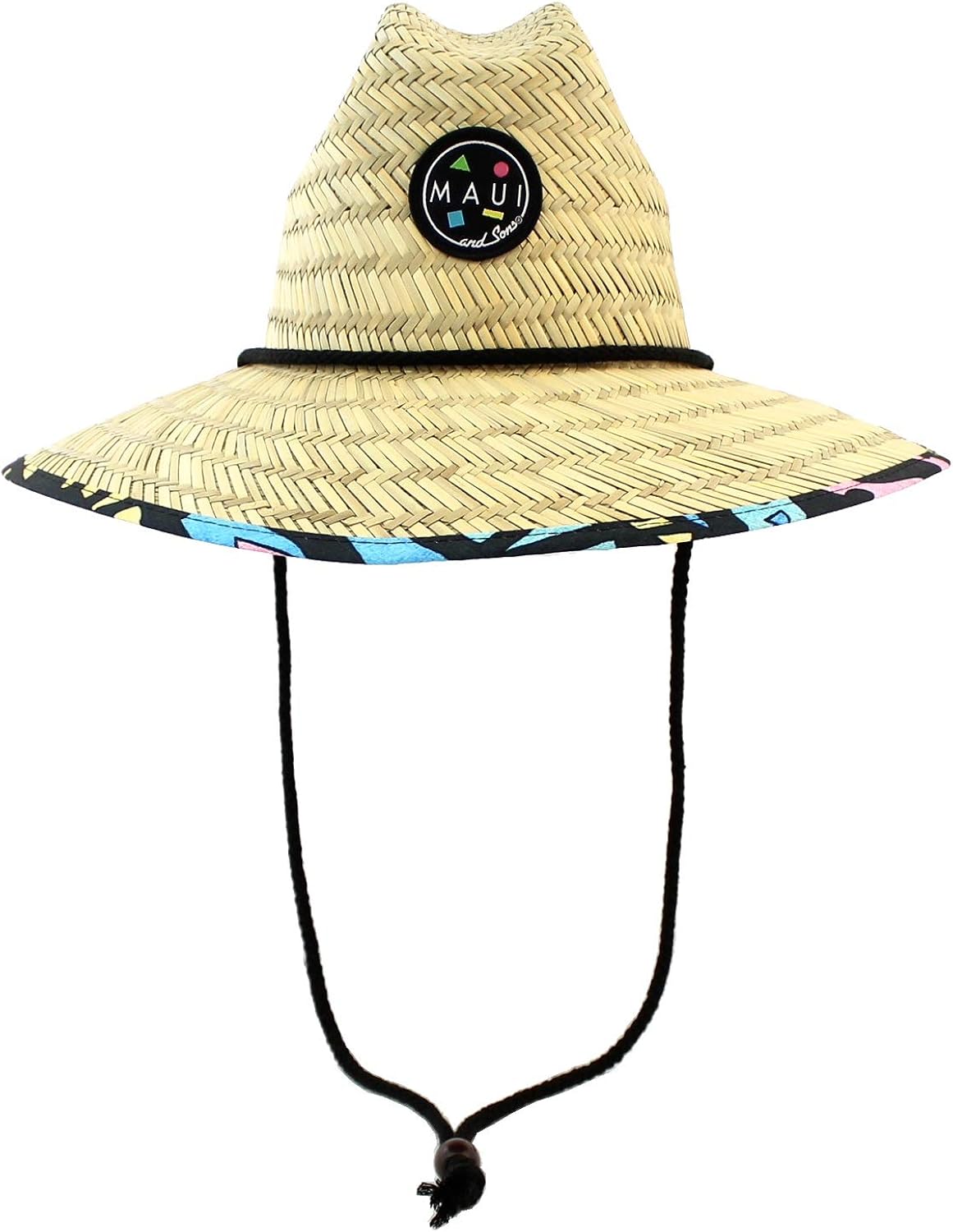 Maui straw hat Outlet