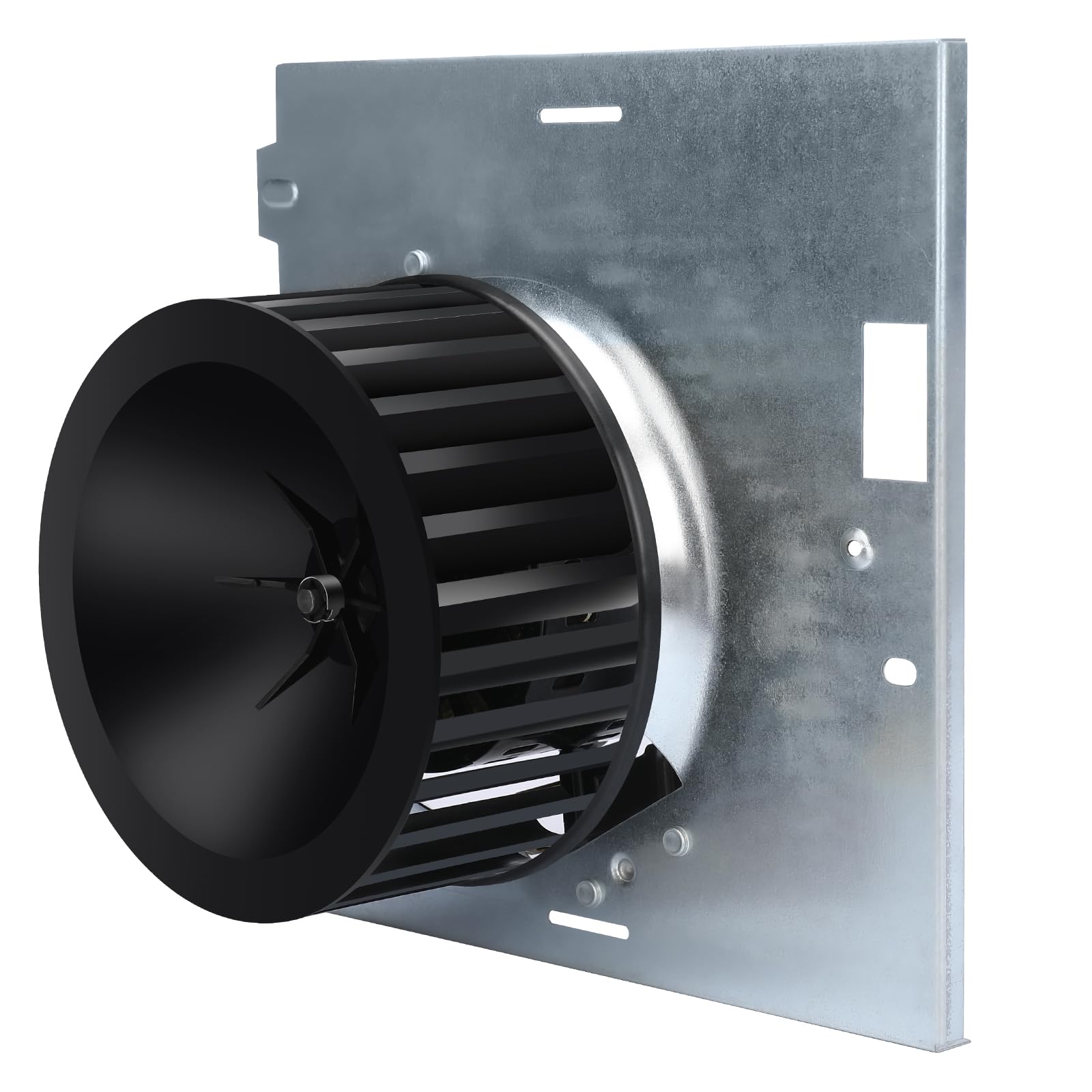 S97009745/97009745 Bathroom Fan Motor Assembly - Robust Airflow and Whisper-Quiet Operation, Compatible with Models Including 684F-A 684F-B 684F-C 684-A 684-B 684-C 676-I 676-K 676-S HD80 HD80L 708-B
