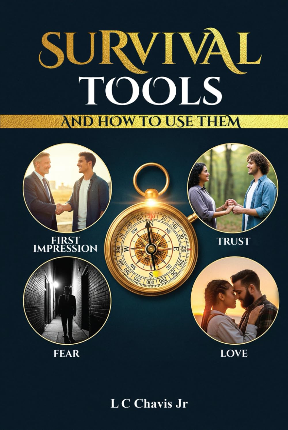 Survival Tools and How to Use Them