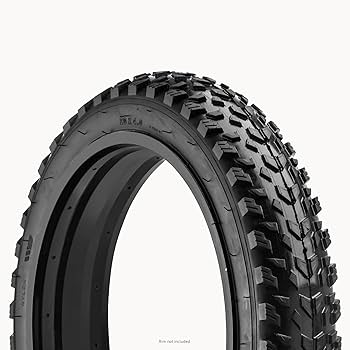 Amazon | Mongoose MG78456-2ファットタイヤ、20 x 4