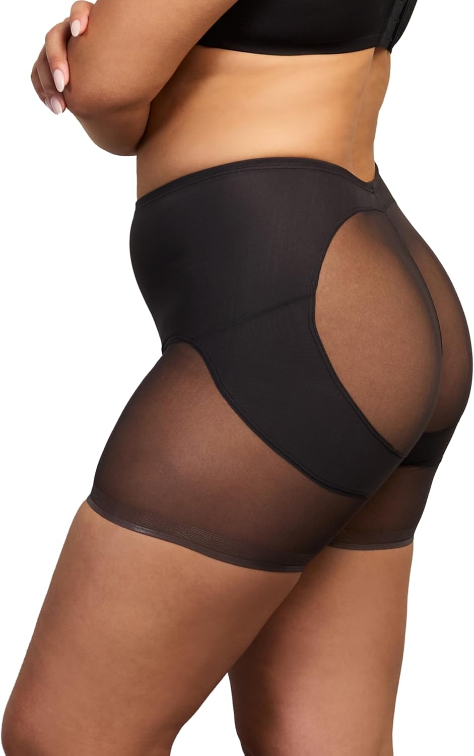 CUPID Butt Lift Tummy Control Short | Women's Shapewear Tummy Control Underwear