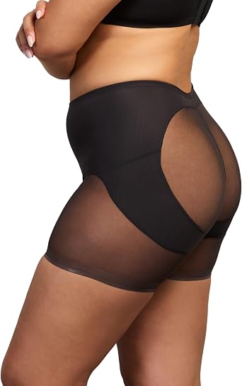 CUPID Butt Lift Tummy Control Short | Womens Shapewear Tummy Control Underwear