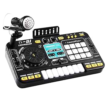 AMUページ①(DJミキサー) AMU様専用ページ①(DJミキサー)