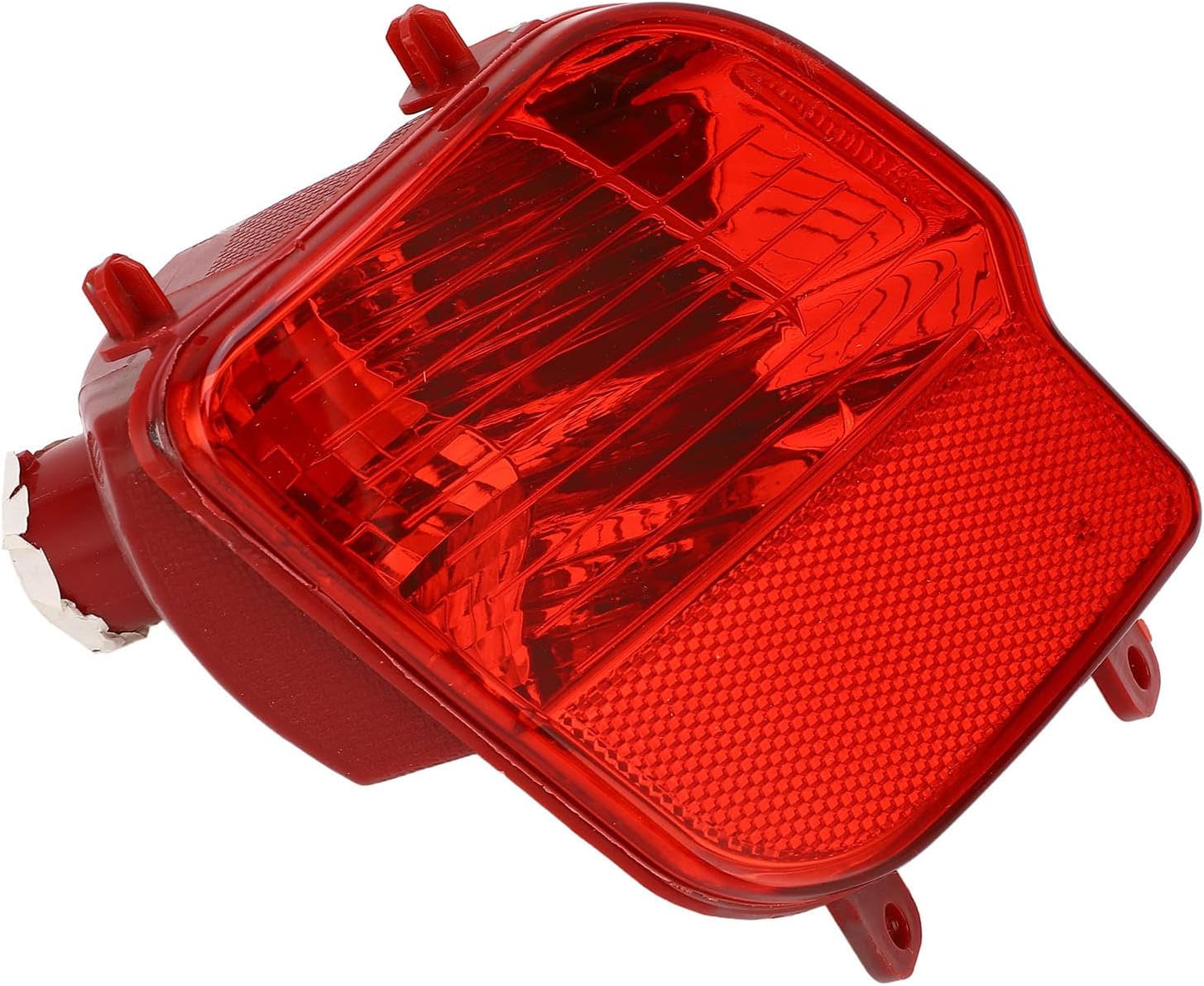 Rear Right Fog Light, Right Rear Foglight Assembly 9811718380 Car Driving Fog Lamp for C5 for Aircross 2017 Up