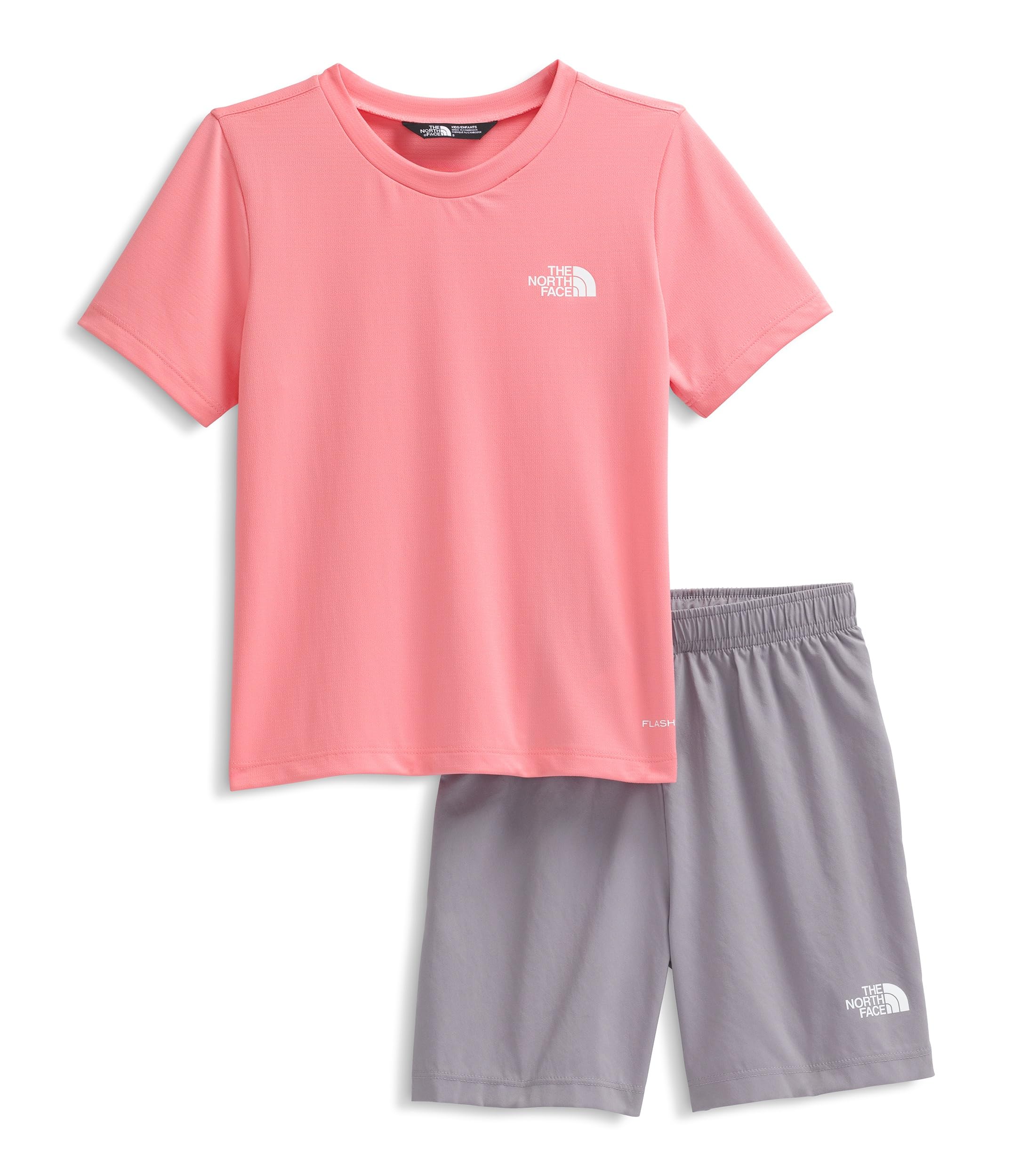 THE NORTH FACE 24/7 Set Unisex - Bambini e ragazzi (Pacco da 1)