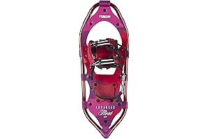 Yukon Charlie's Snowshoes for Women