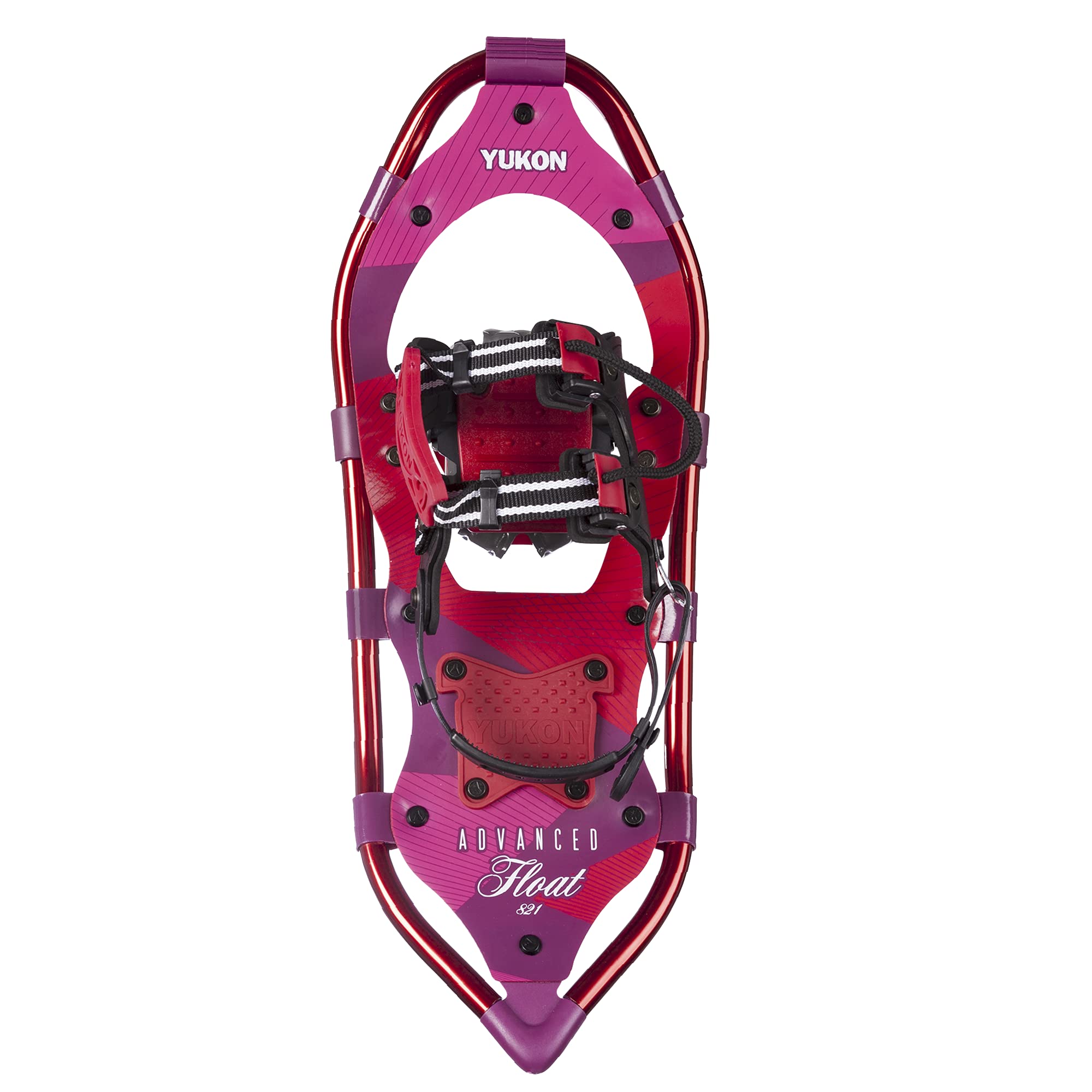 Yukon Charlie's Advanced Float - Racchette da neve da donna